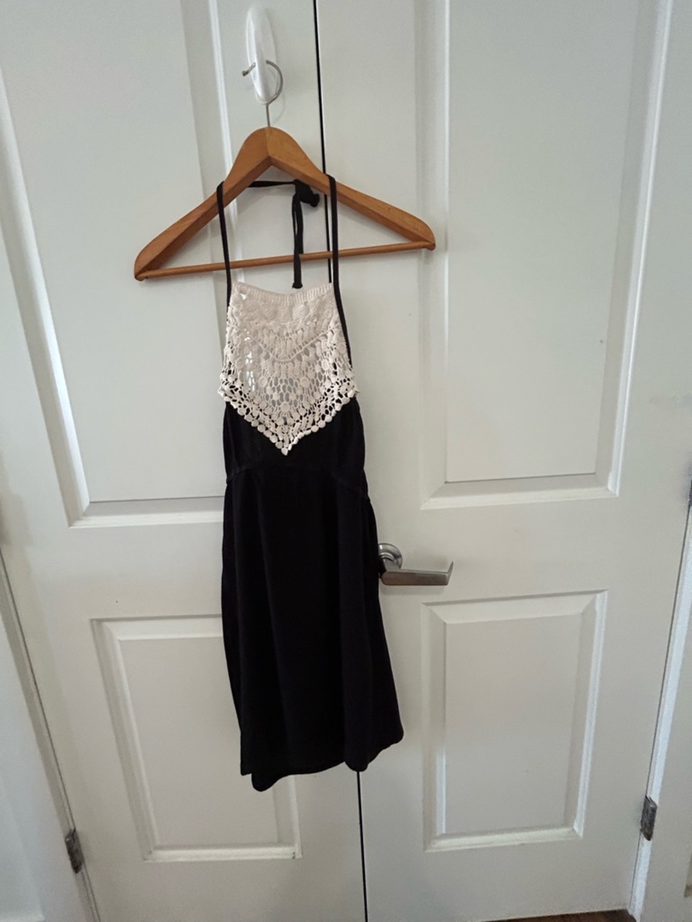 Arizona Jean Company Black Swimsuit cover